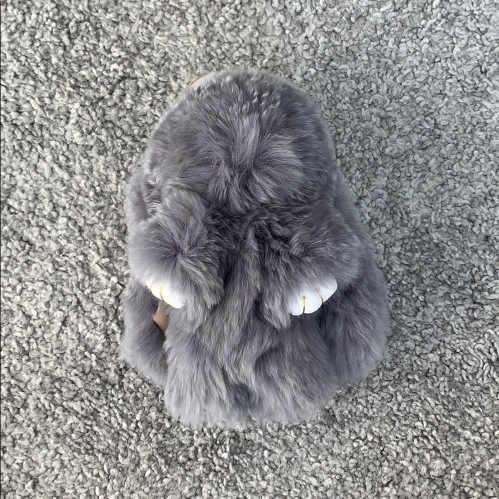 Kopenhagen fur bunny